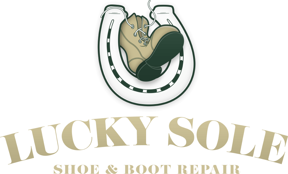 Lucky Sole Shoe Repair